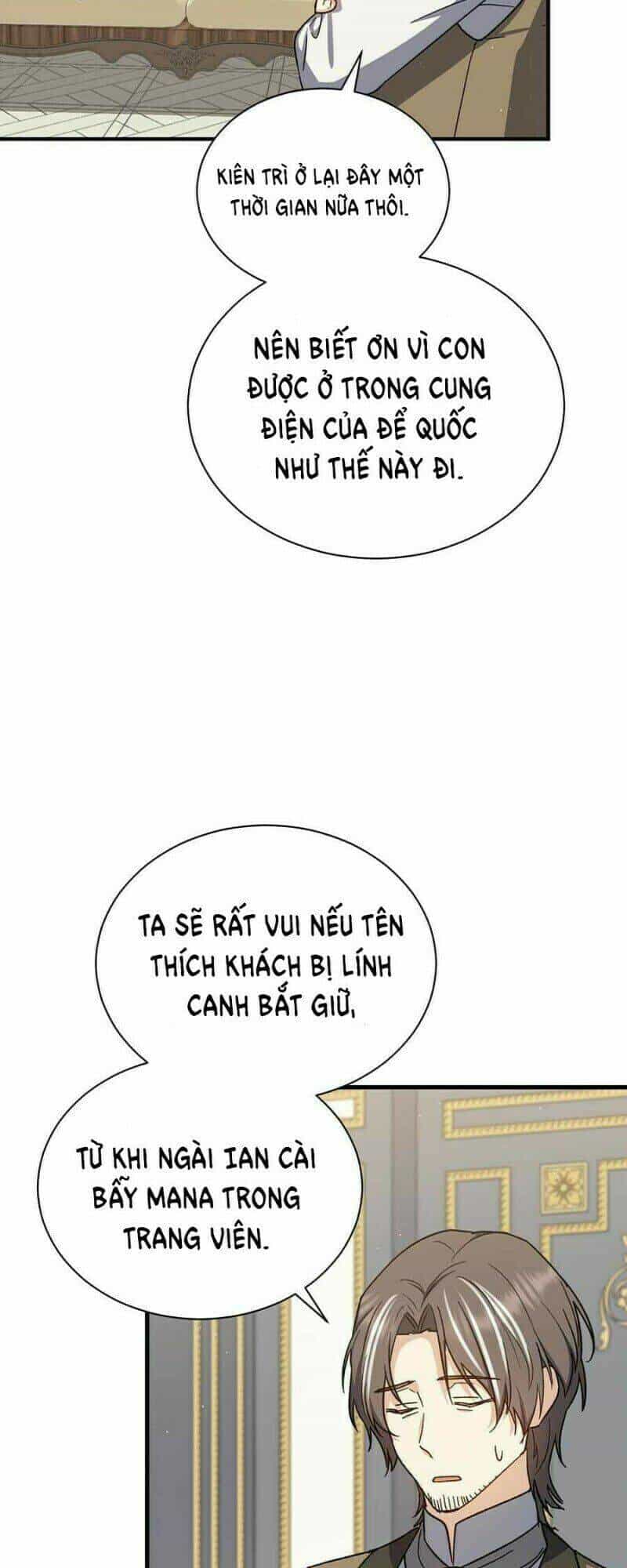 Sự Trở Lại Của Pháp Sư Cấp 8 - Chương 33 - ảnh 28
