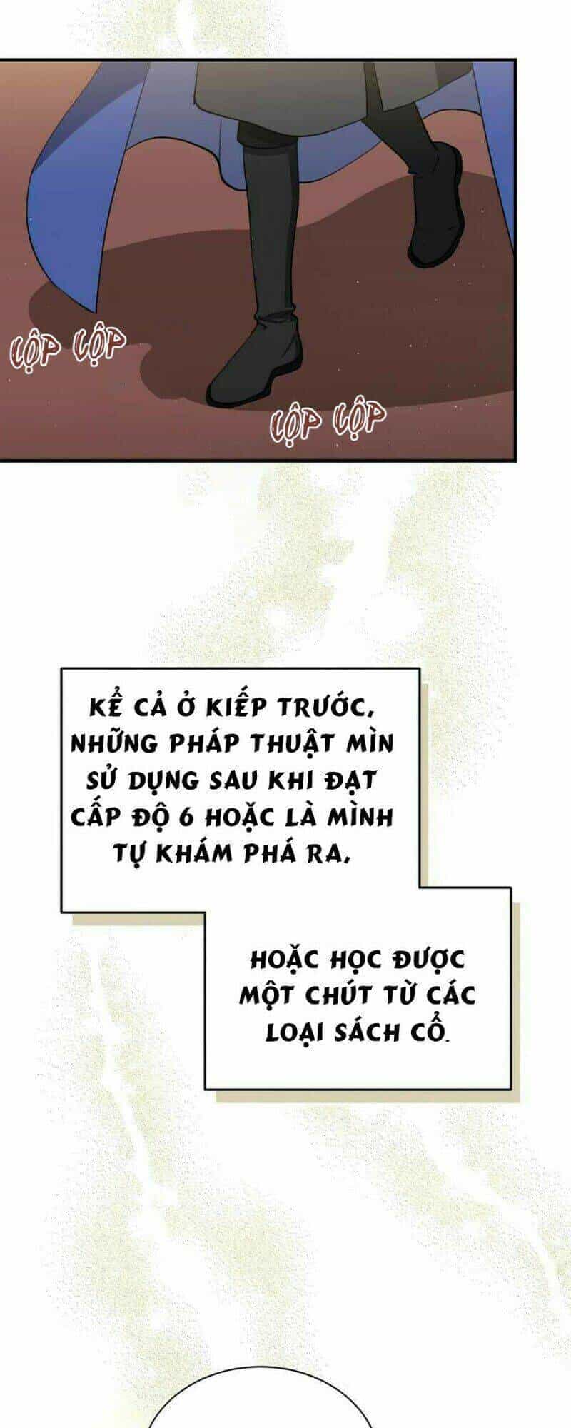 Sự Trở Lại Của Pháp Sư Cấp 8 - Chương 33 - ảnh 48