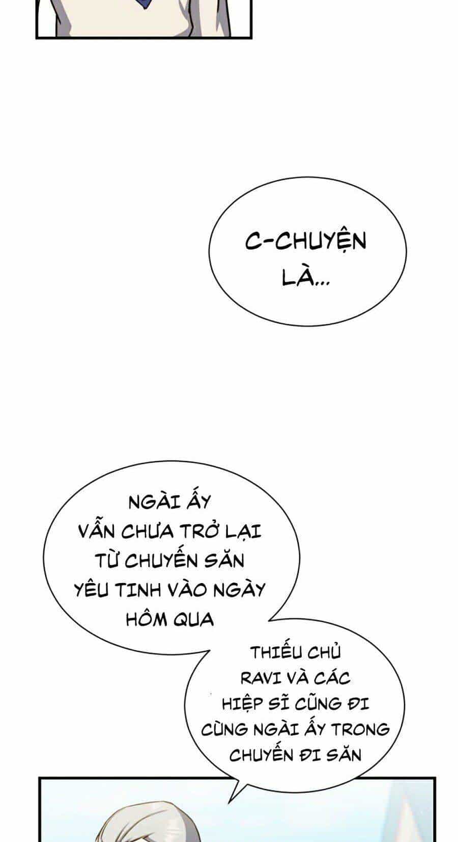 Sự Trở Lại Của Pháp Sư Cấp 8 - Chương 4 - ảnh 65