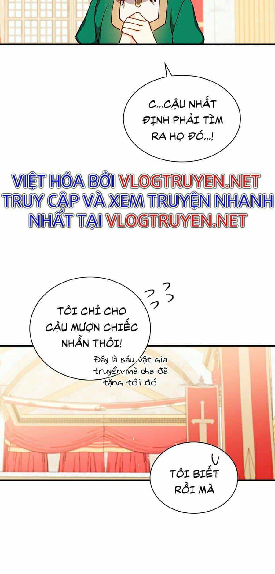 Sự Trở Lại Của Pháp Sư Cấp 8 - Chương 5 - ảnh 17