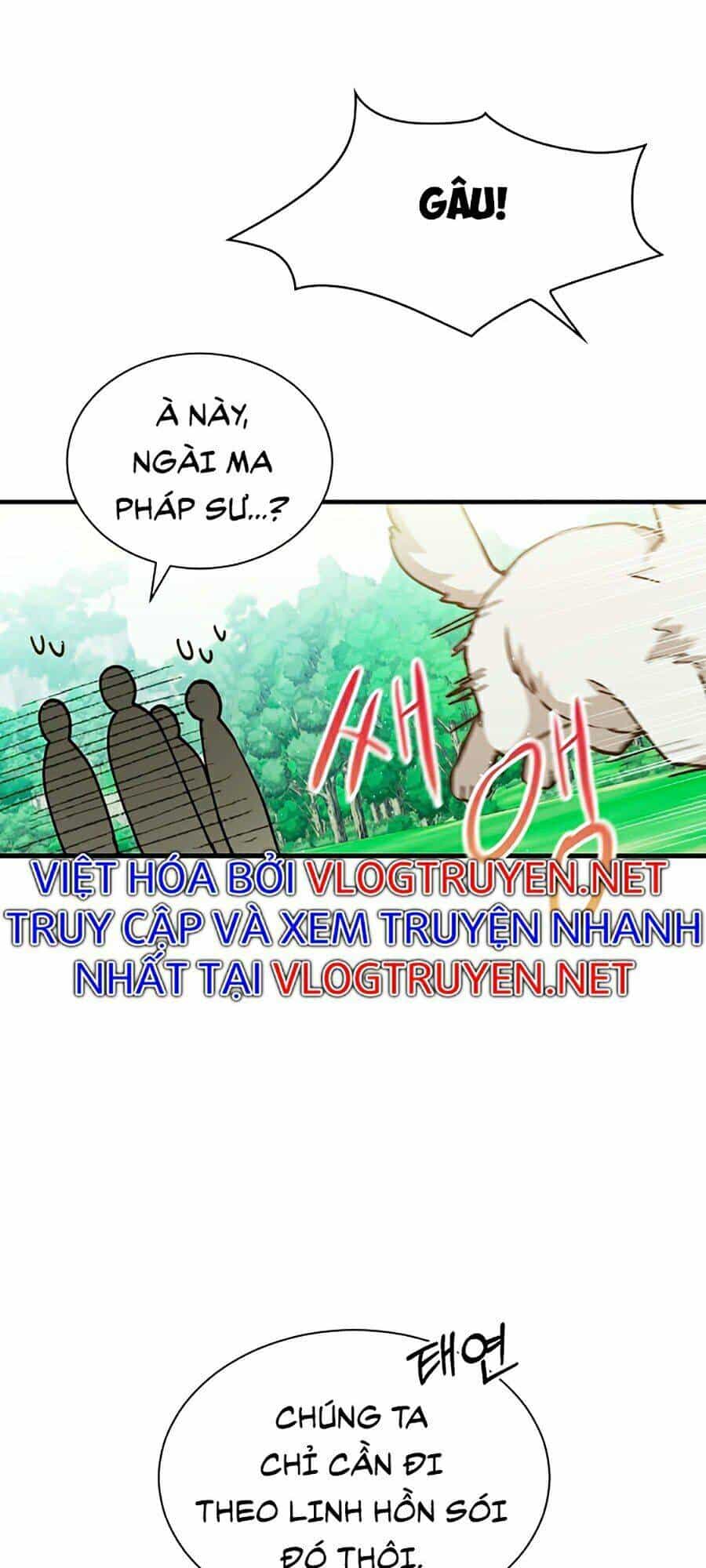 Sự Trở Lại Của Pháp Sư Cấp 8 - Chương 5 - ảnh 44