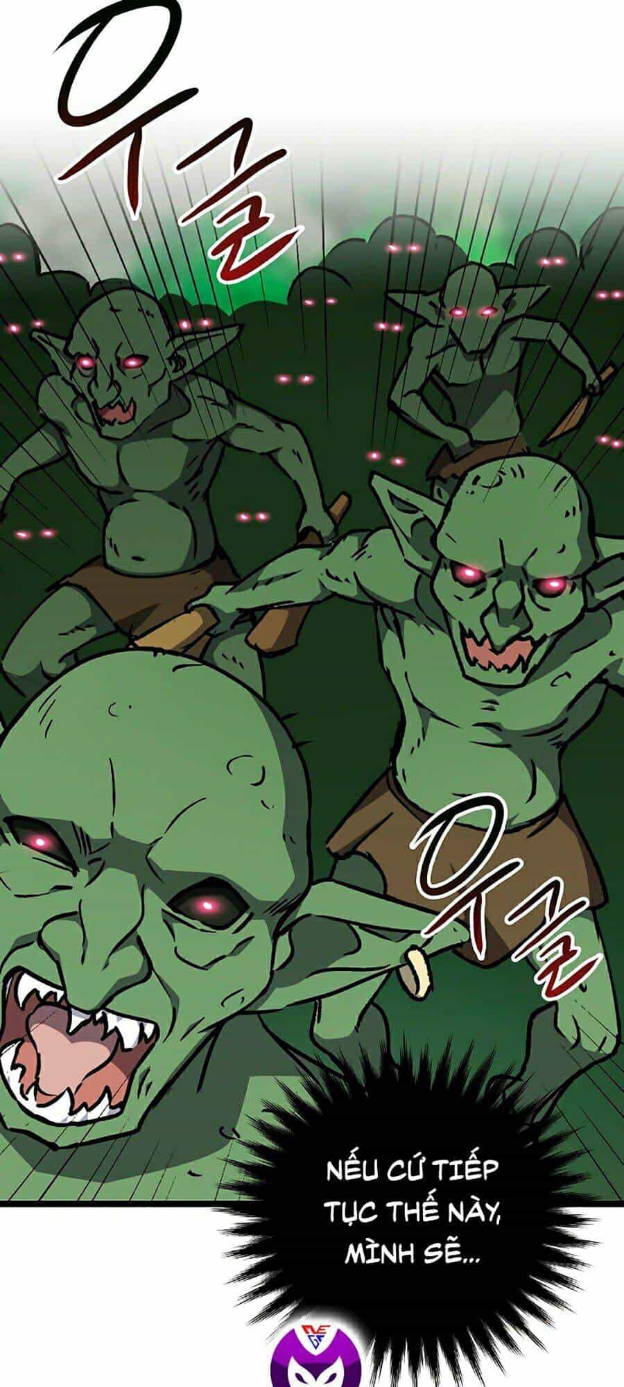 Sự Trở Lại Của Pháp Sư Cấp 8 - Chương 5 - ảnh 51