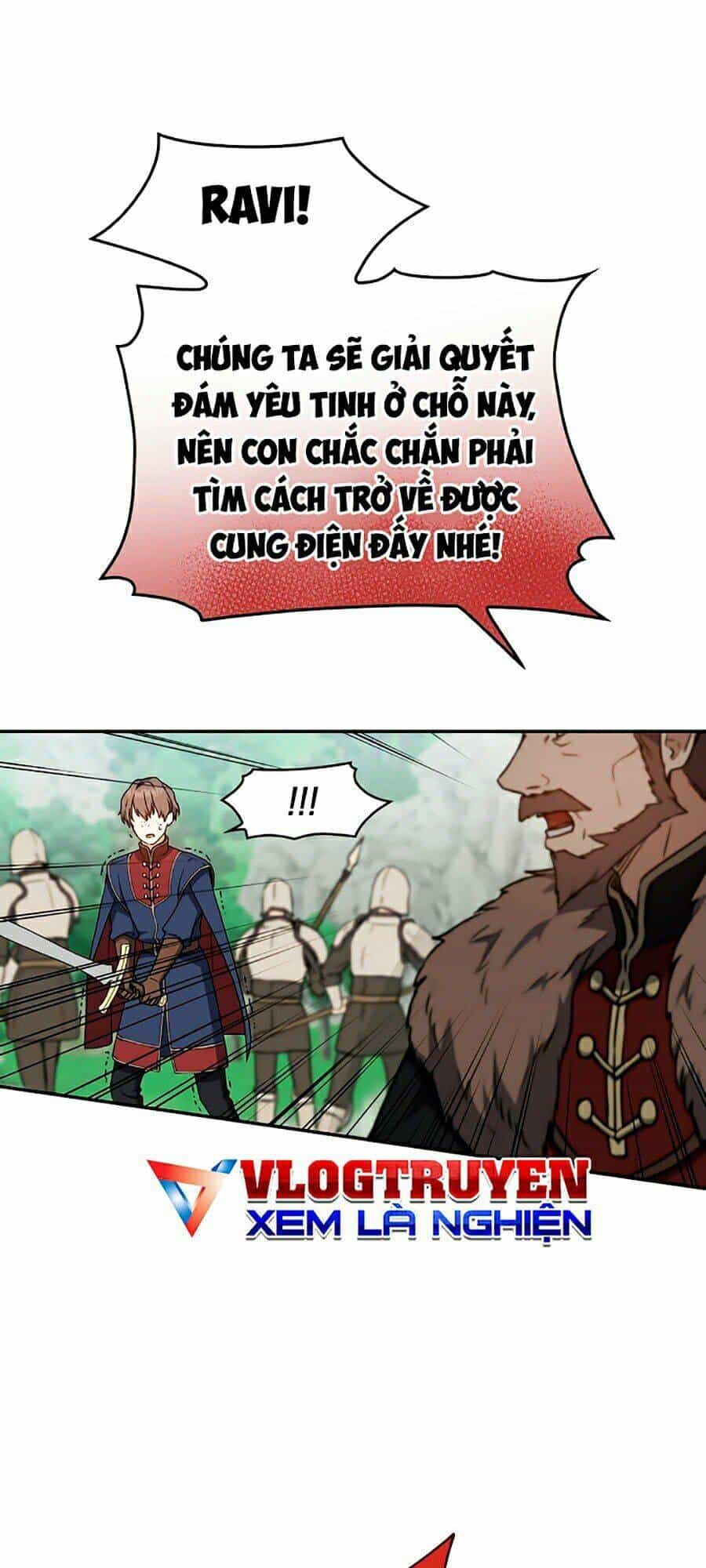 Sự Trở Lại Của Pháp Sư Cấp 8 - Chương 5 - ảnh 53