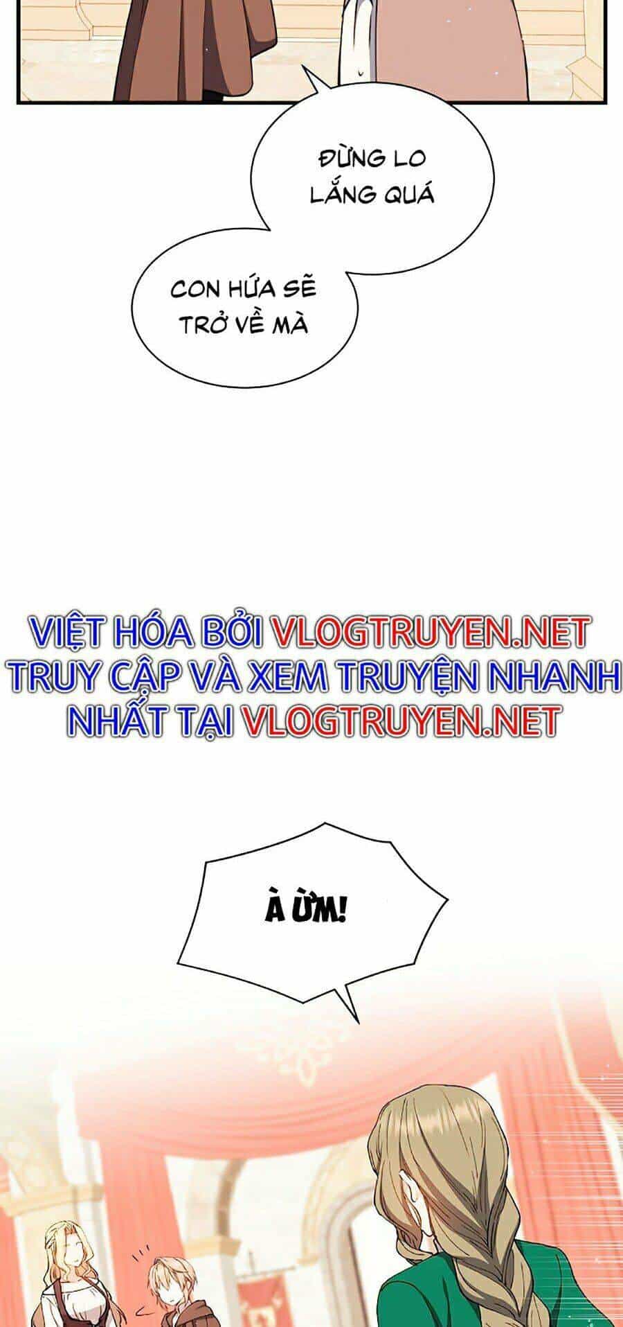 Sự Trở Lại Của Pháp Sư Cấp 8 - Chương 5 - ảnh 6