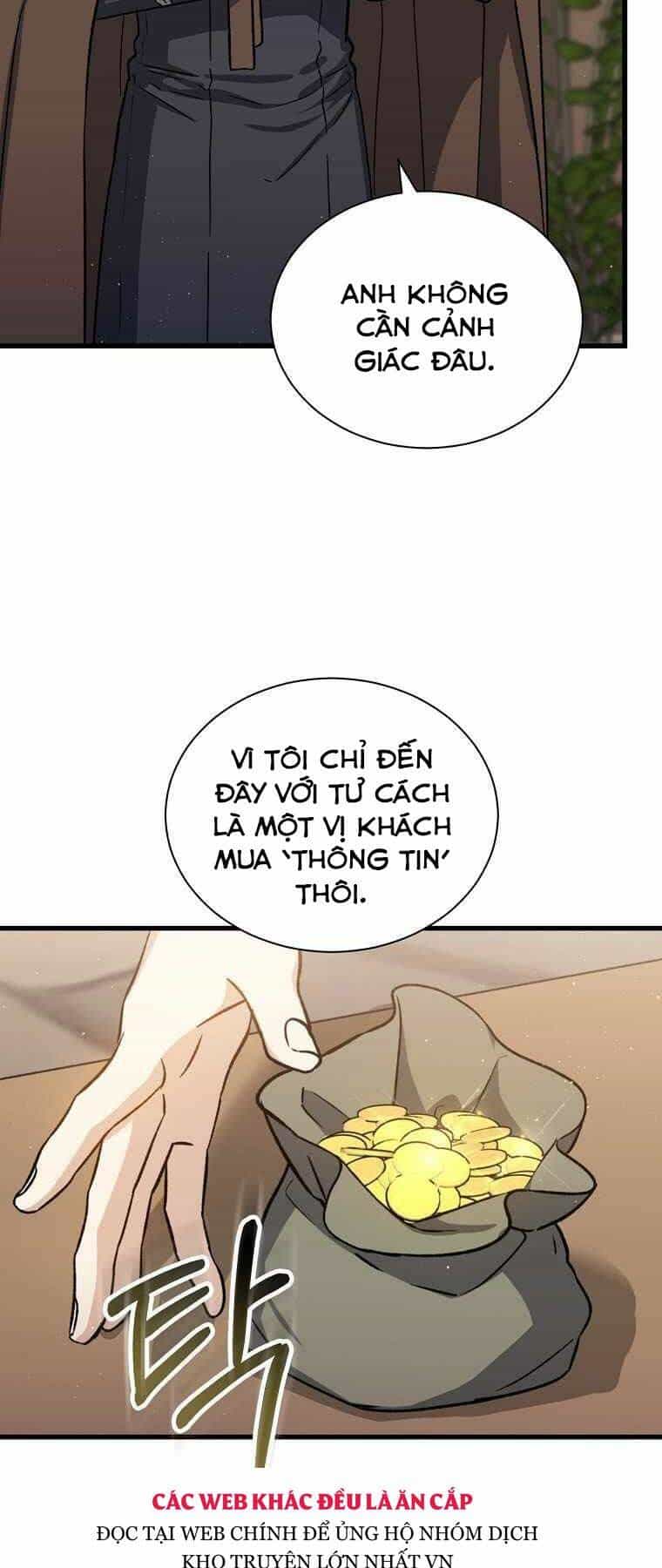 Sự Trở Lại Của Pháp Sư Cấp 8 - Chương 41 - ảnh 29