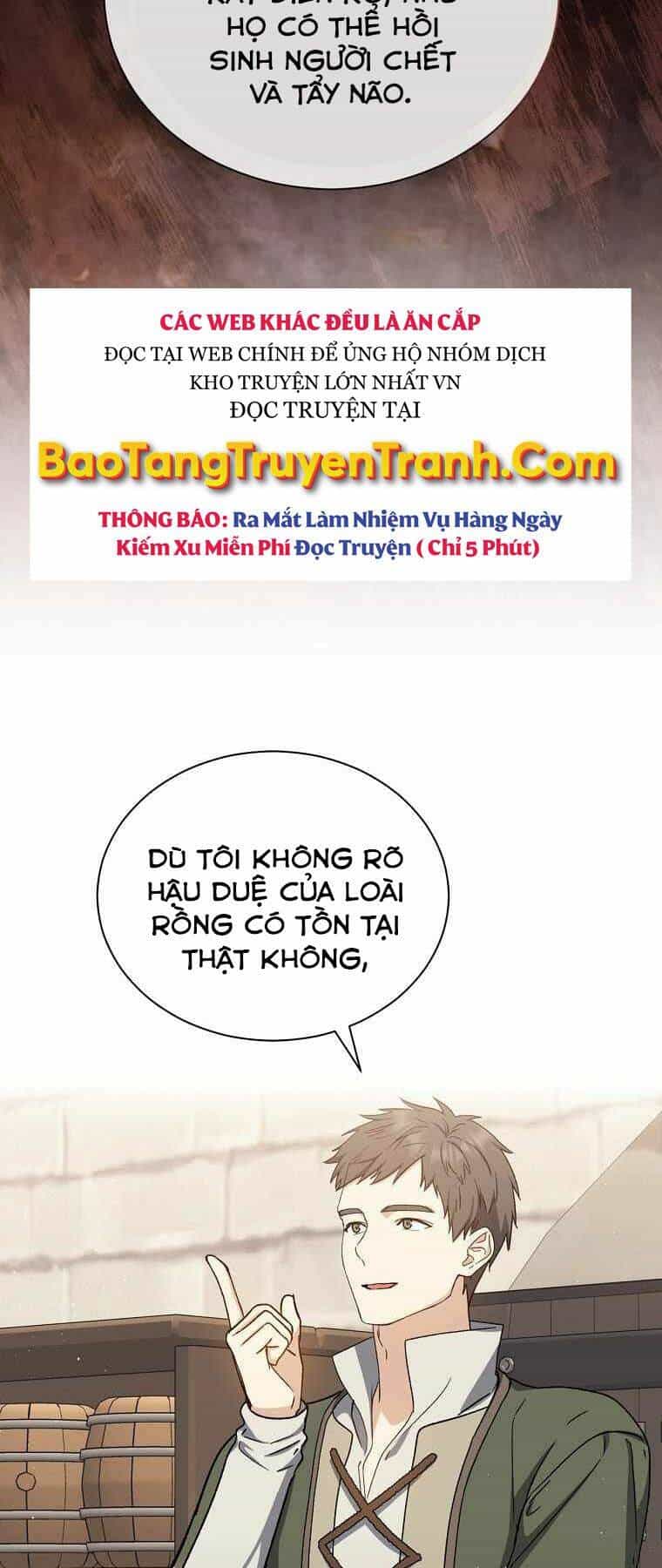 Sự Trở Lại Của Pháp Sư Cấp 8 - Chương 41 - ảnh 46