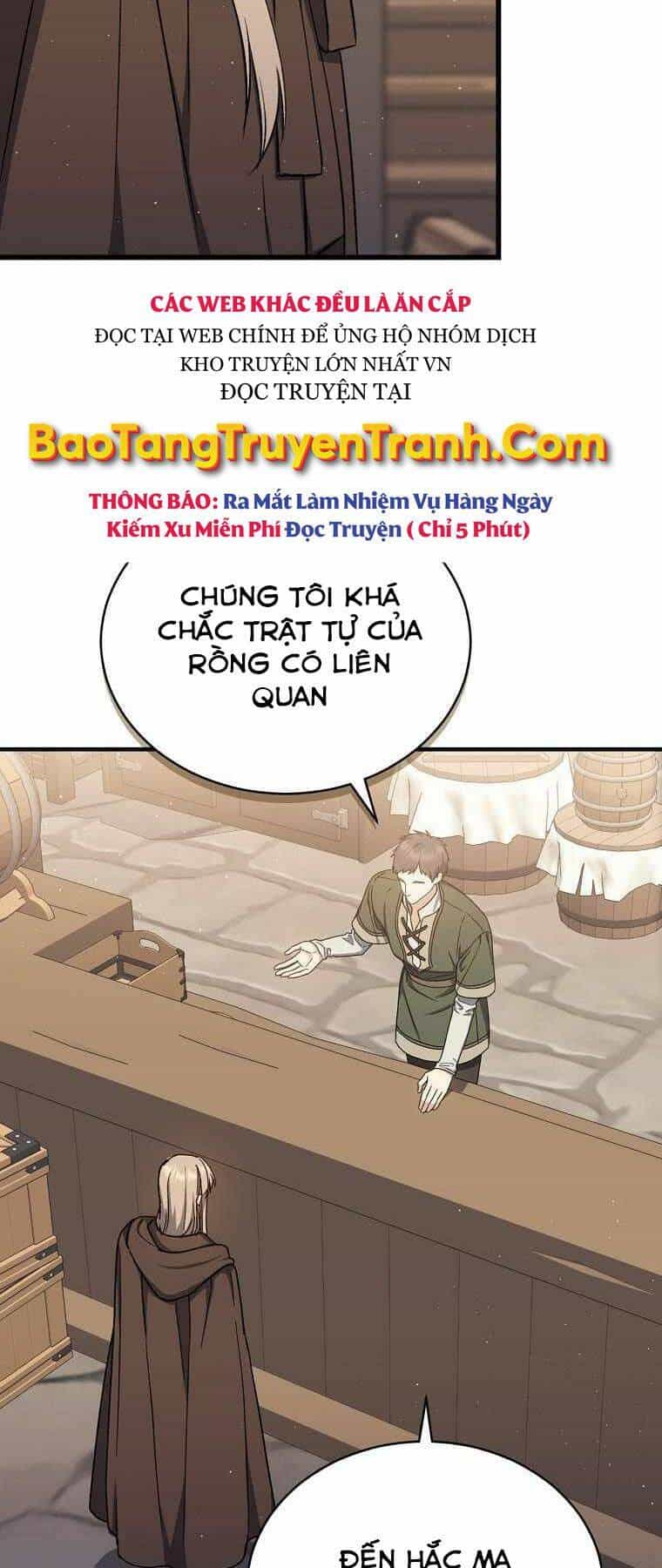Sự Trở Lại Của Pháp Sư Cấp 8 - Chương 41 - ảnh 48