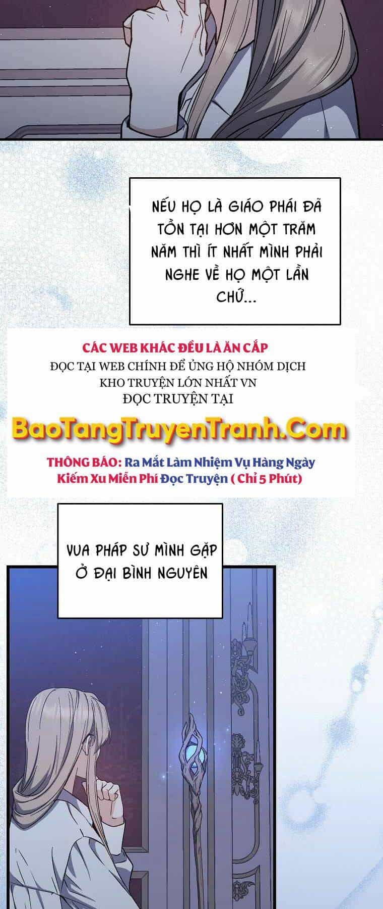 Sự Trở Lại Của Pháp Sư Cấp 8 - Chương 41 - ảnh 58