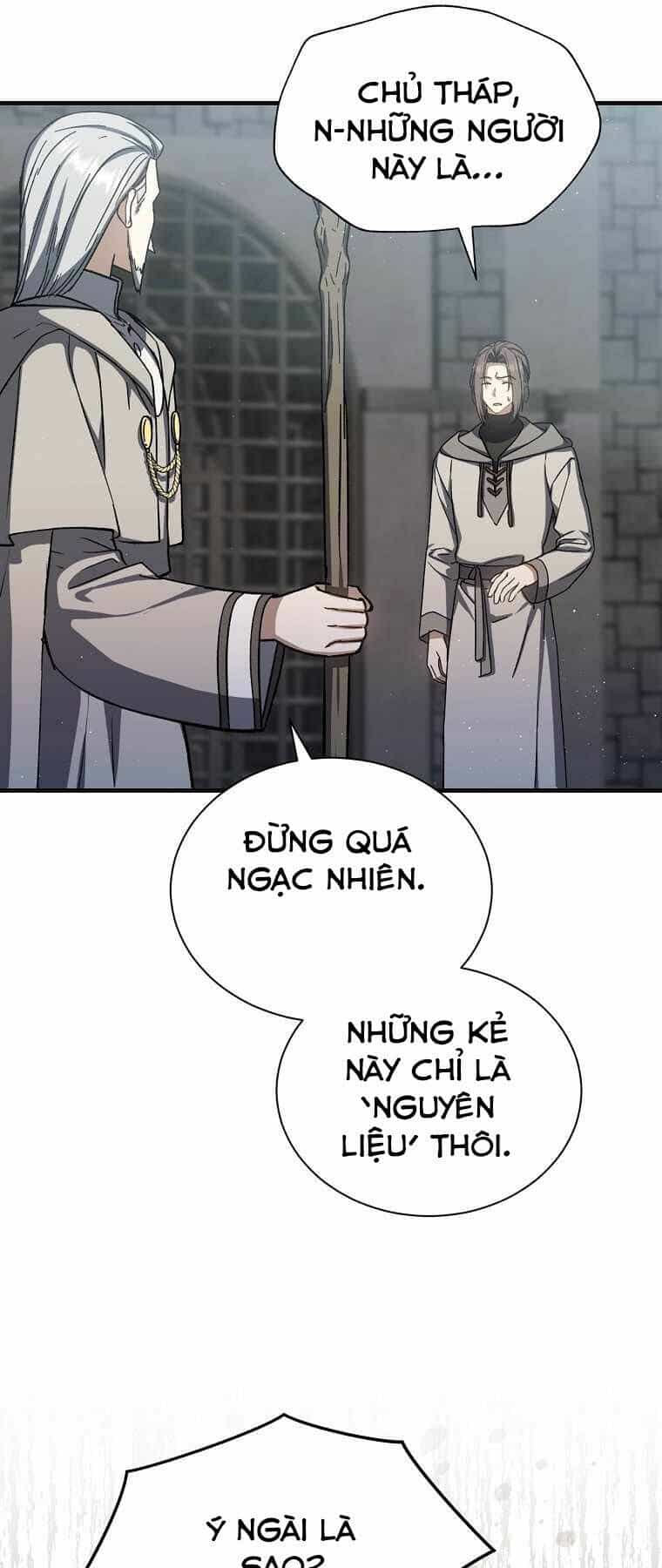 Sự Trở Lại Của Pháp Sư Cấp 8 - Chương 42 - ảnh 22