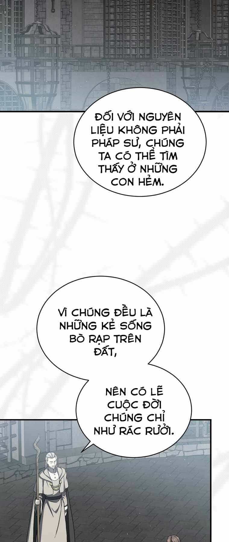 Sự Trở Lại Của Pháp Sư Cấp 8 - Chương 42 - ảnh 28