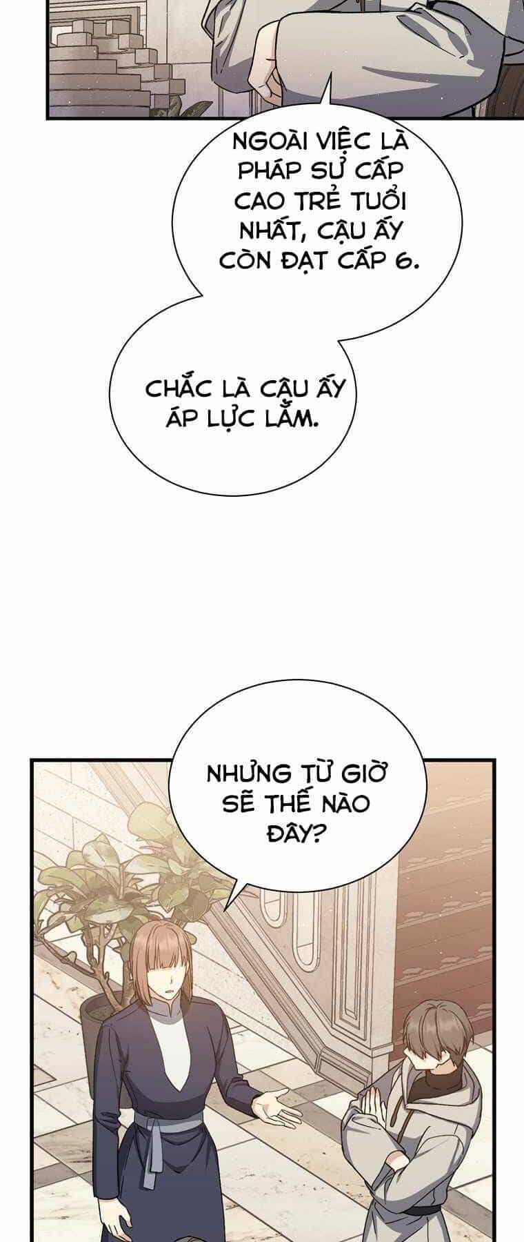 Sự Trở Lại Của Pháp Sư Cấp 8 - Chương 42 - ảnh 54