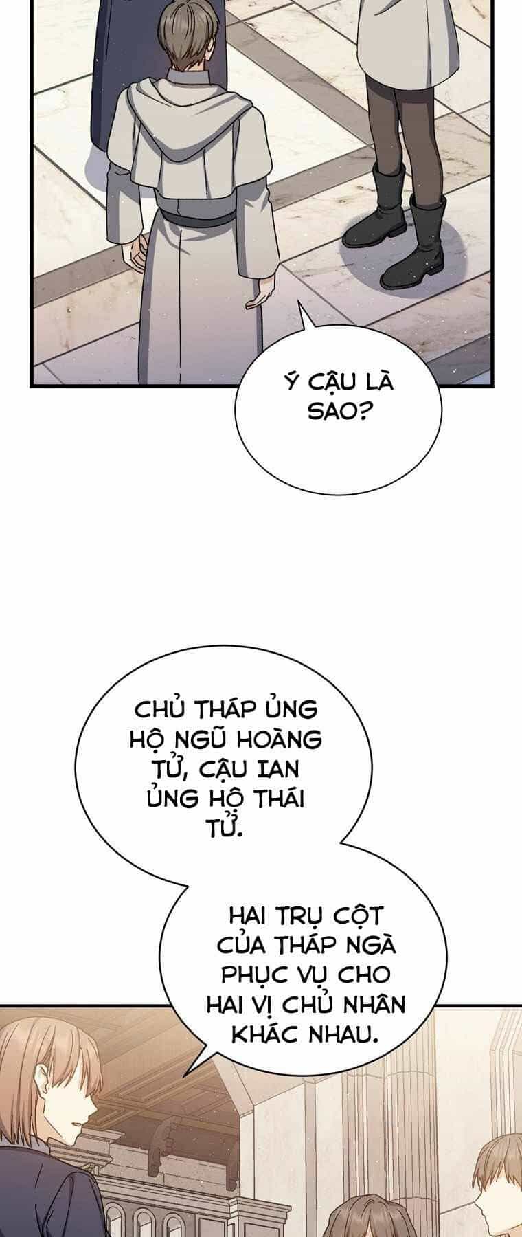 Sự Trở Lại Của Pháp Sư Cấp 8 - Chương 42 - ảnh 55