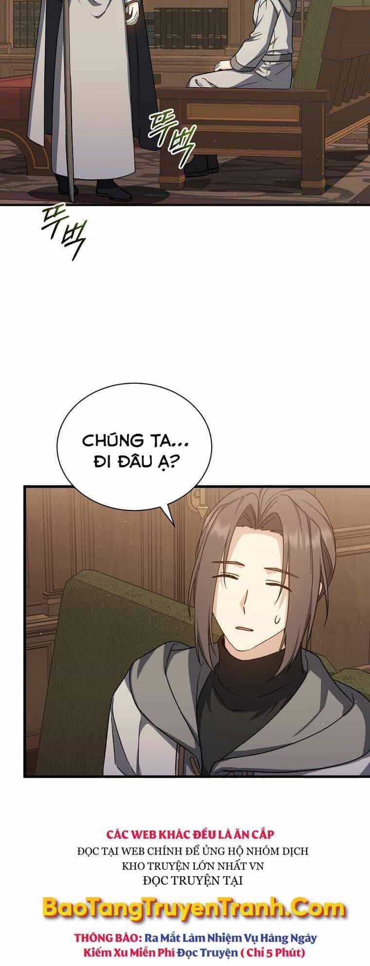 Sự Trở Lại Của Pháp Sư Cấp 8 - Chương 42 - ảnh 6