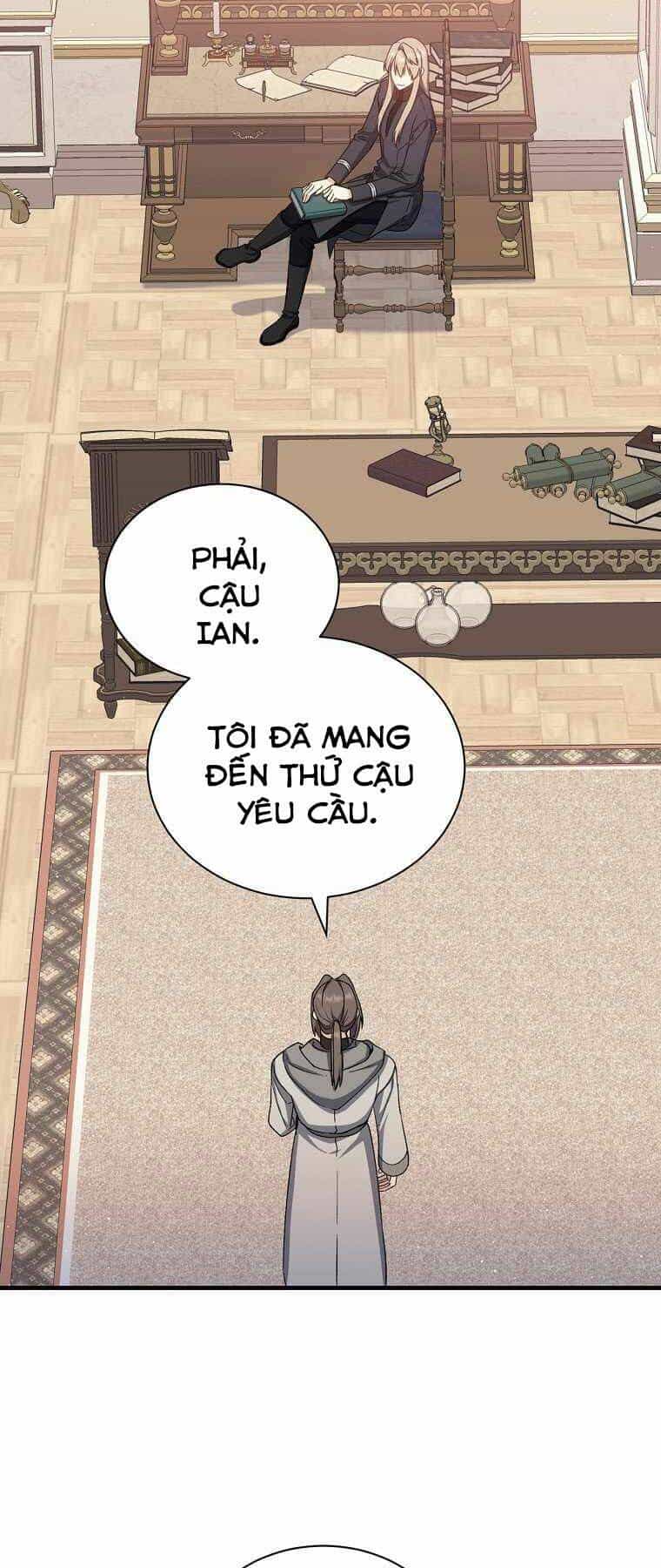 Sự Trở Lại Của Pháp Sư Cấp 8 - Chương 43 - ảnh 2