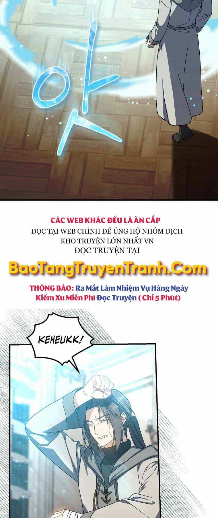 Sự Trở Lại Của Pháp Sư Cấp 8 - Chương 43 - ảnh 24