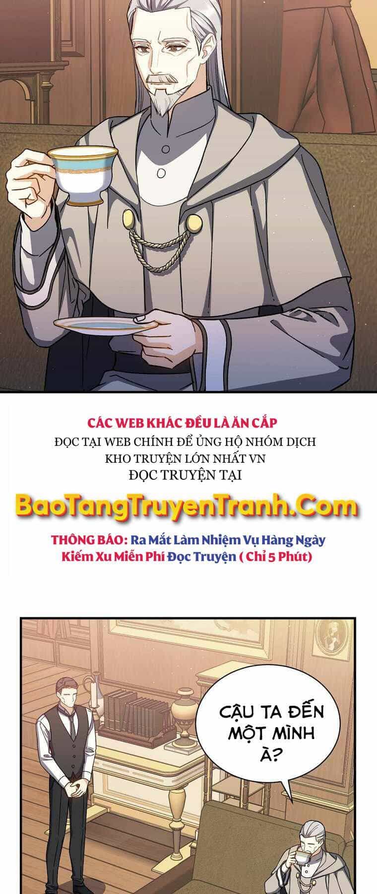 Sự Trở Lại Của Pháp Sư Cấp 8 - Chương 43 - ảnh 38