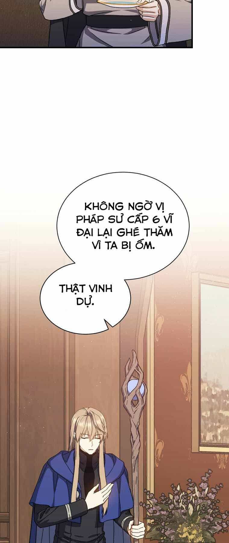 Sự Trở Lại Của Pháp Sư Cấp 8 - Chương 43 - ảnh 45