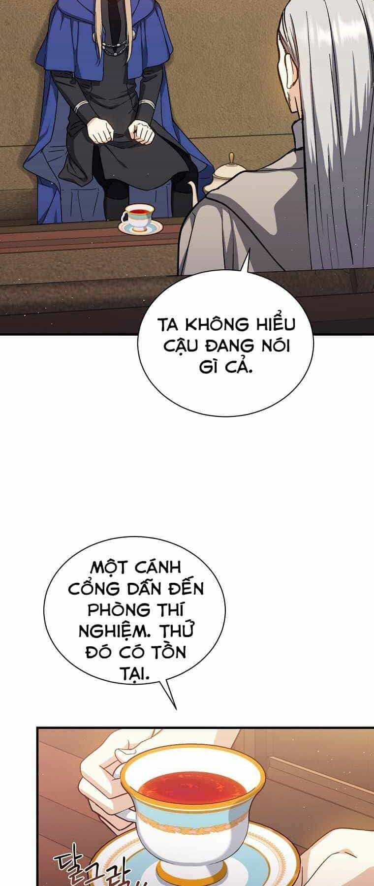Sự Trở Lại Của Pháp Sư Cấp 8 - Chương 43 - ảnh 57