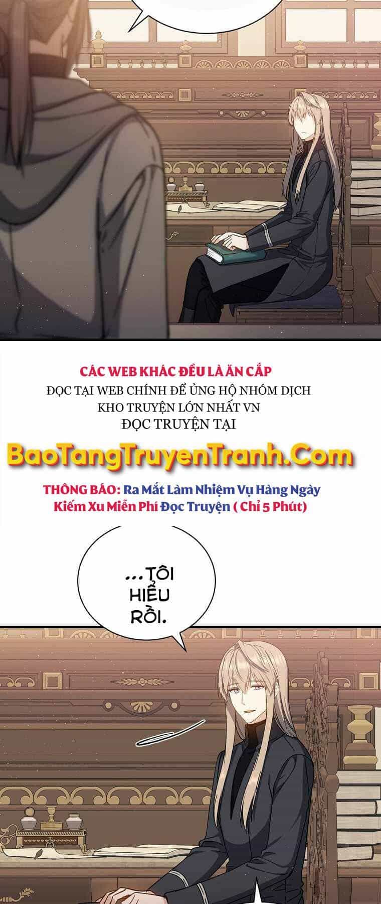 Sự Trở Lại Của Pháp Sư Cấp 8 - Chương 43 - ảnh 7