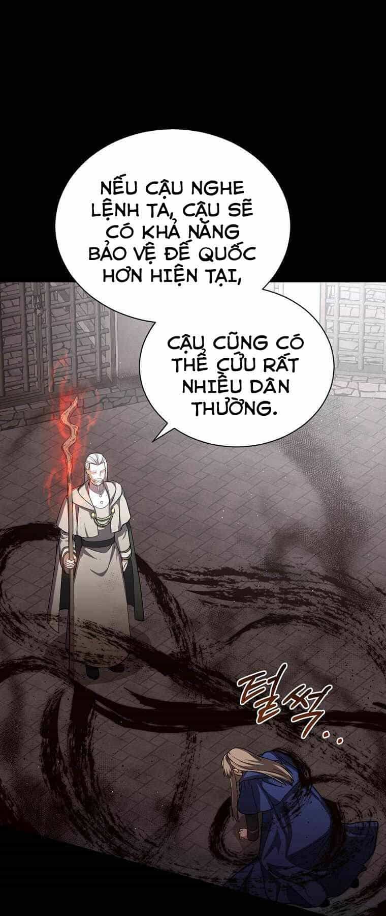 Sự Trở Lại Của Pháp Sư Cấp 8 - Chương 44 - ảnh 34