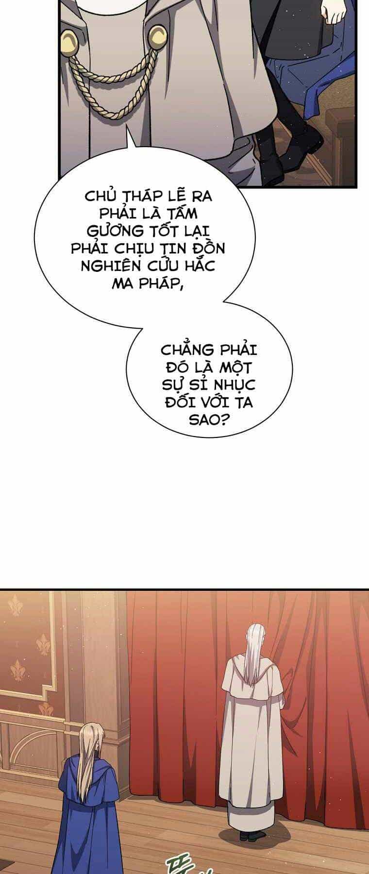 Sự Trở Lại Của Pháp Sư Cấp 8 - Chương 44 - ảnh 4