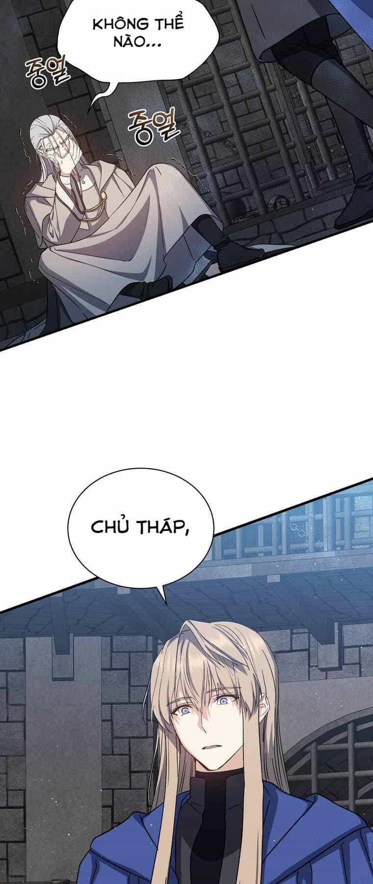 Sự Trở Lại Của Pháp Sư Cấp 8 - Chương 44 - ảnh 51
