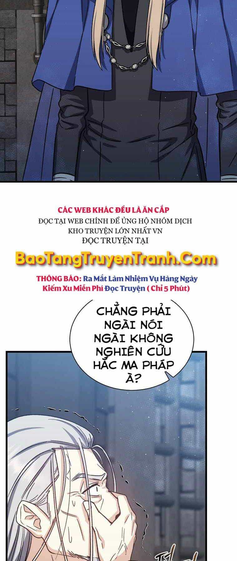Sự Trở Lại Của Pháp Sư Cấp 8 - Chương 44 - ảnh 52