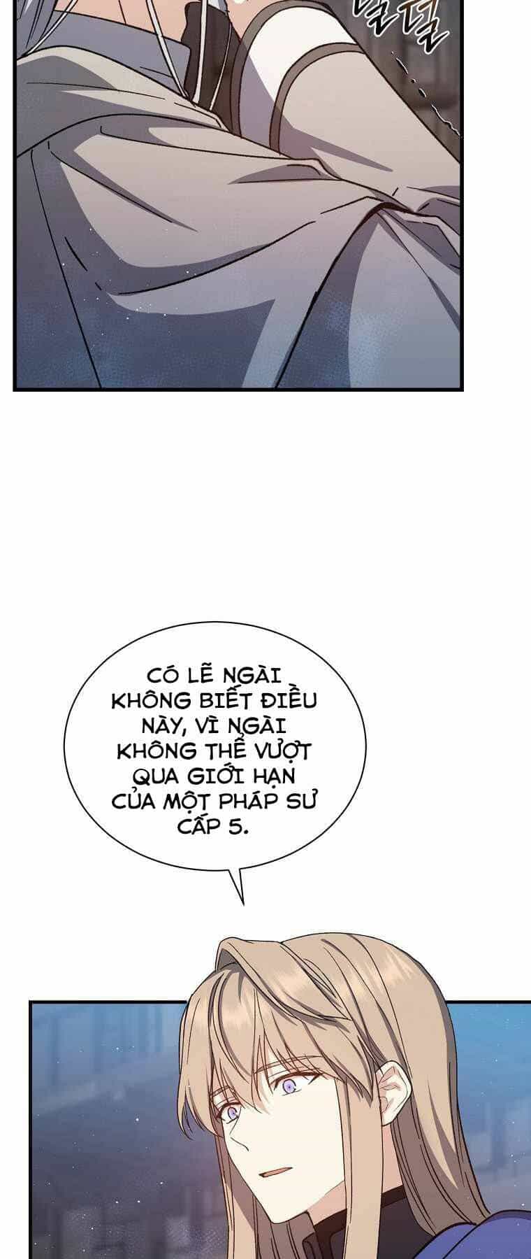 Sự Trở Lại Của Pháp Sư Cấp 8 - Chương 44 - ảnh 53