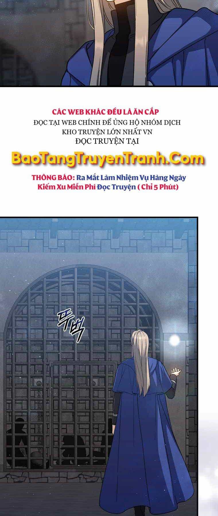 Sự Trở Lại Của Pháp Sư Cấp 8 - Chương 45 - ảnh 8