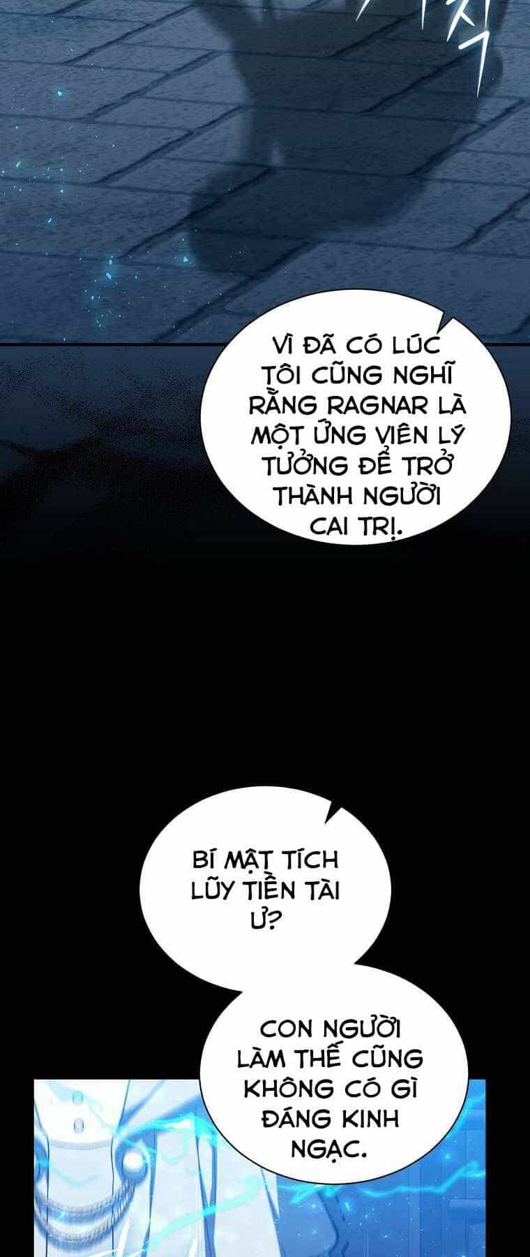 Sự Trở Lại Của Pháp Sư Cấp 8 - Chương 47 - ảnh 16