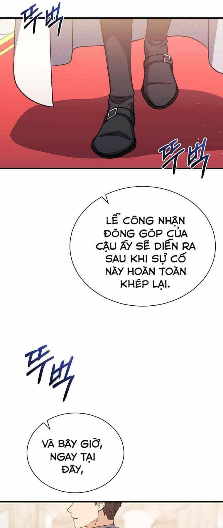 Sự Trở Lại Của Pháp Sư Cấp 8 - Chương 47 - ảnh 40