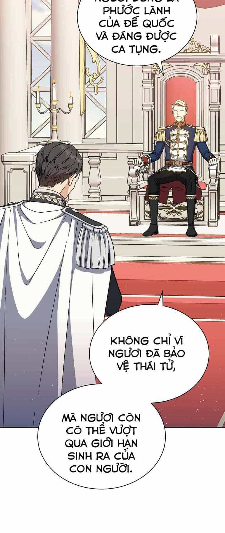 Sự Trở Lại Của Pháp Sư Cấp 8 - Chương 47 - ảnh 45