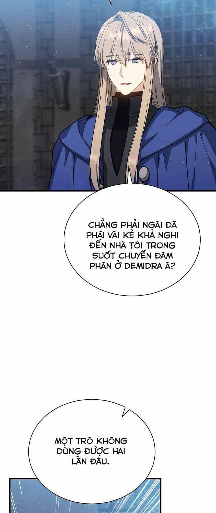 Sự Trở Lại Của Pháp Sư Cấp 8 - Chương 47 - ảnh 5