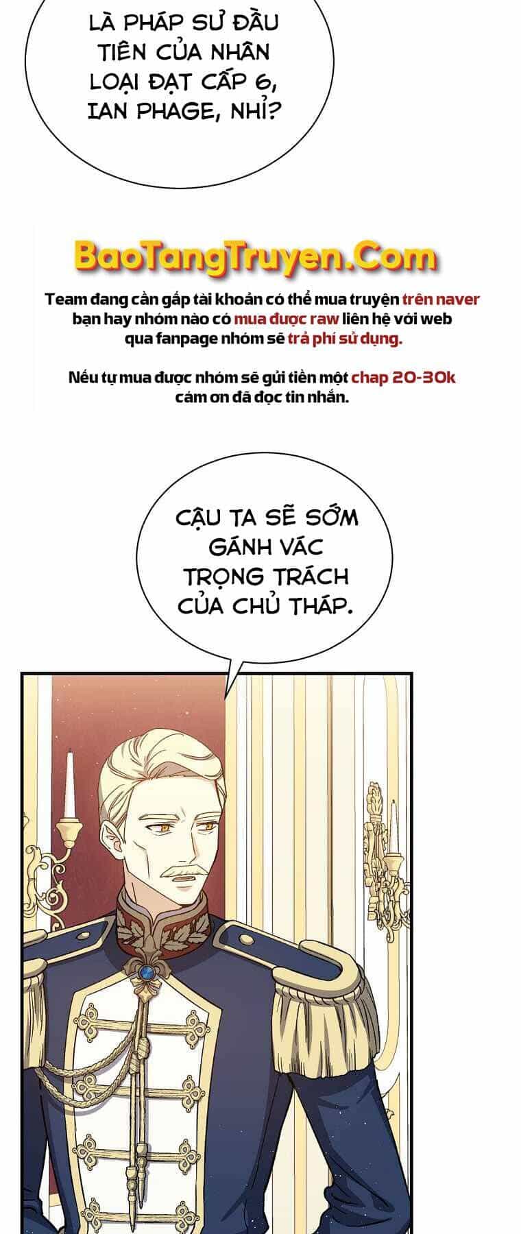 Sự Trở Lại Của Pháp Sư Cấp 8 - Chương 48 - ảnh 11