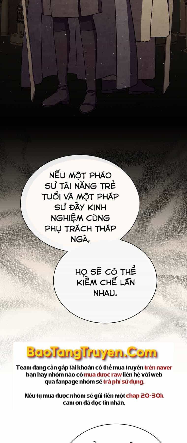 Sự Trở Lại Của Pháp Sư Cấp 8 - Chương 48 - ảnh 18
