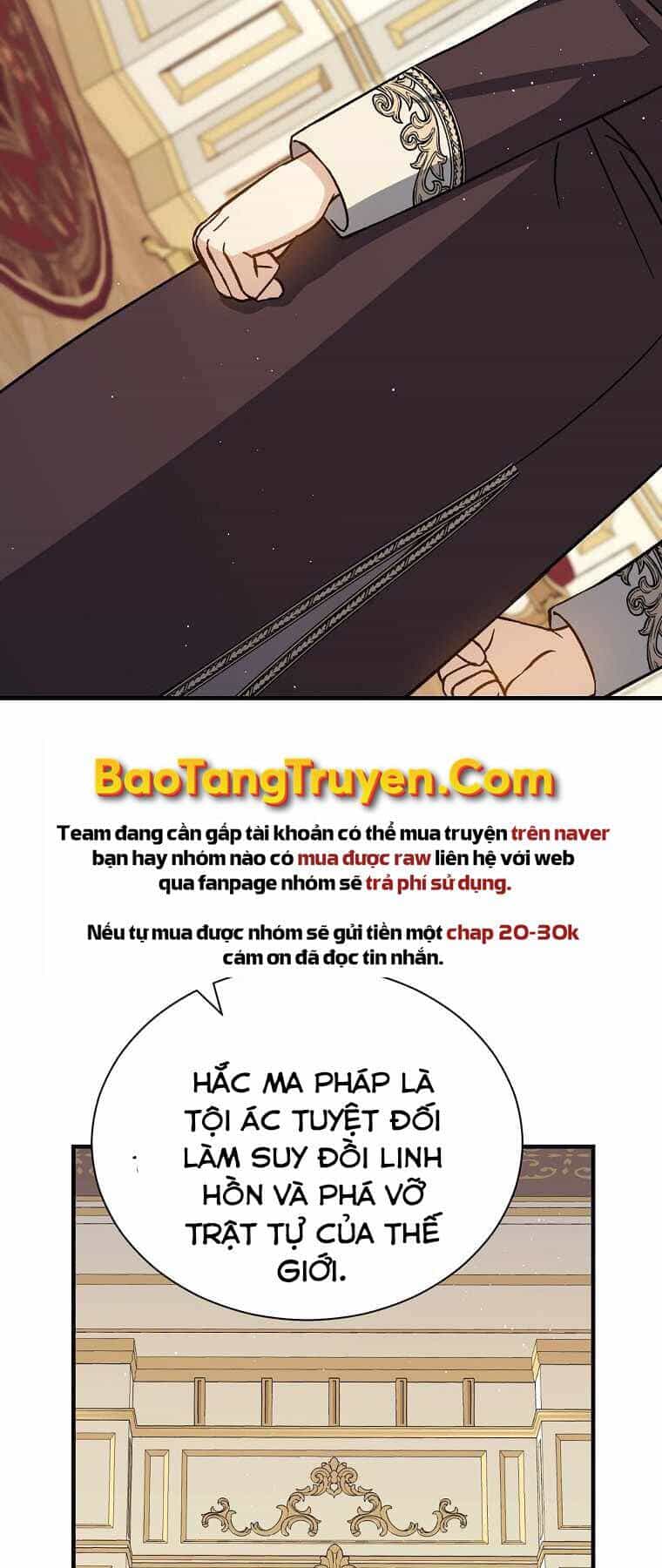 Sự Trở Lại Của Pháp Sư Cấp 8 - Chương 48 - ảnh 33