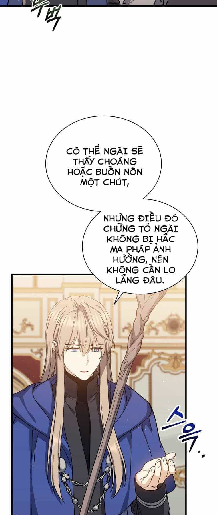 Sự Trở Lại Của Pháp Sư Cấp 8 - Chương 49 - ảnh 19