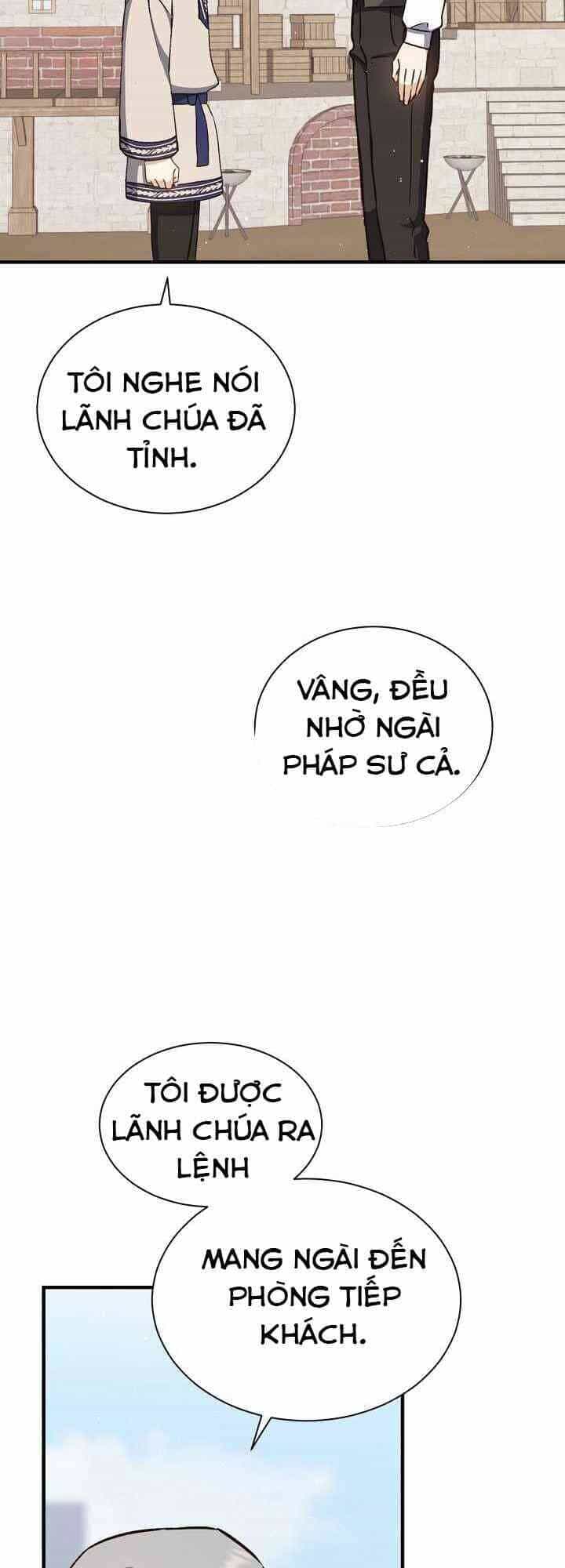 Sự Trở Lại Của Pháp Sư Cấp 8 - Chương 6 - ảnh 12