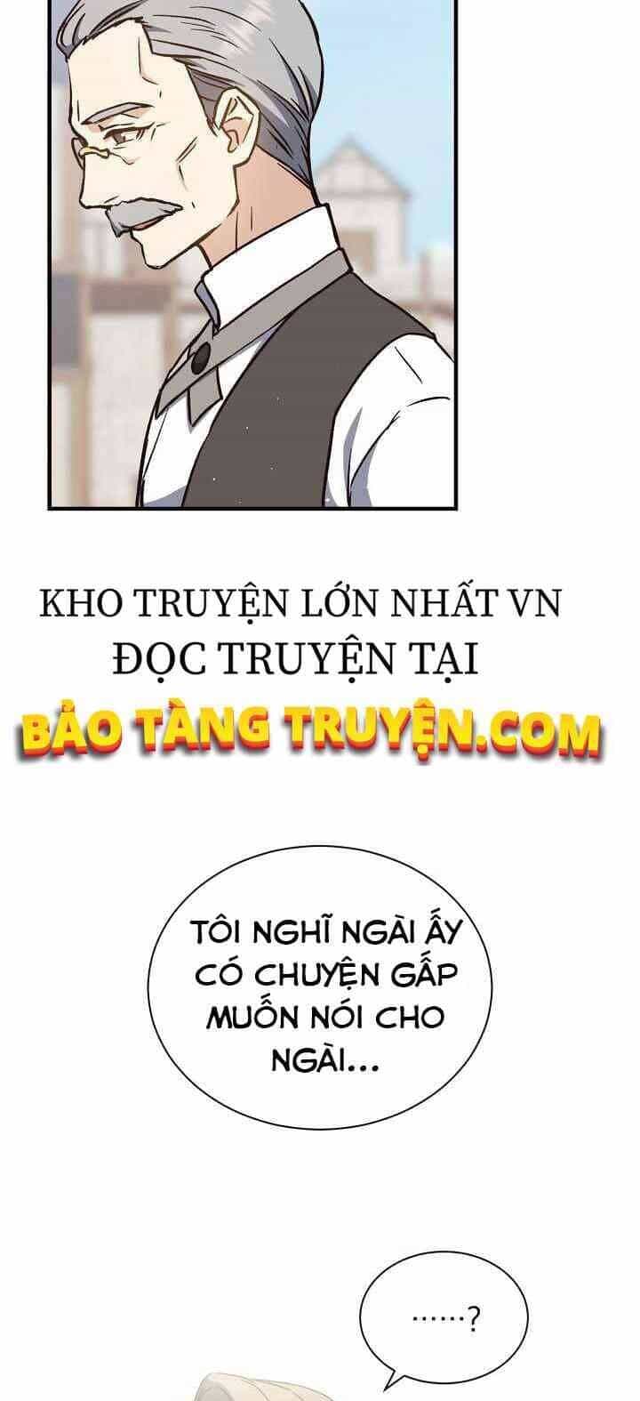 Sự Trở Lại Của Pháp Sư Cấp 8 - Chương 6 - ảnh 13