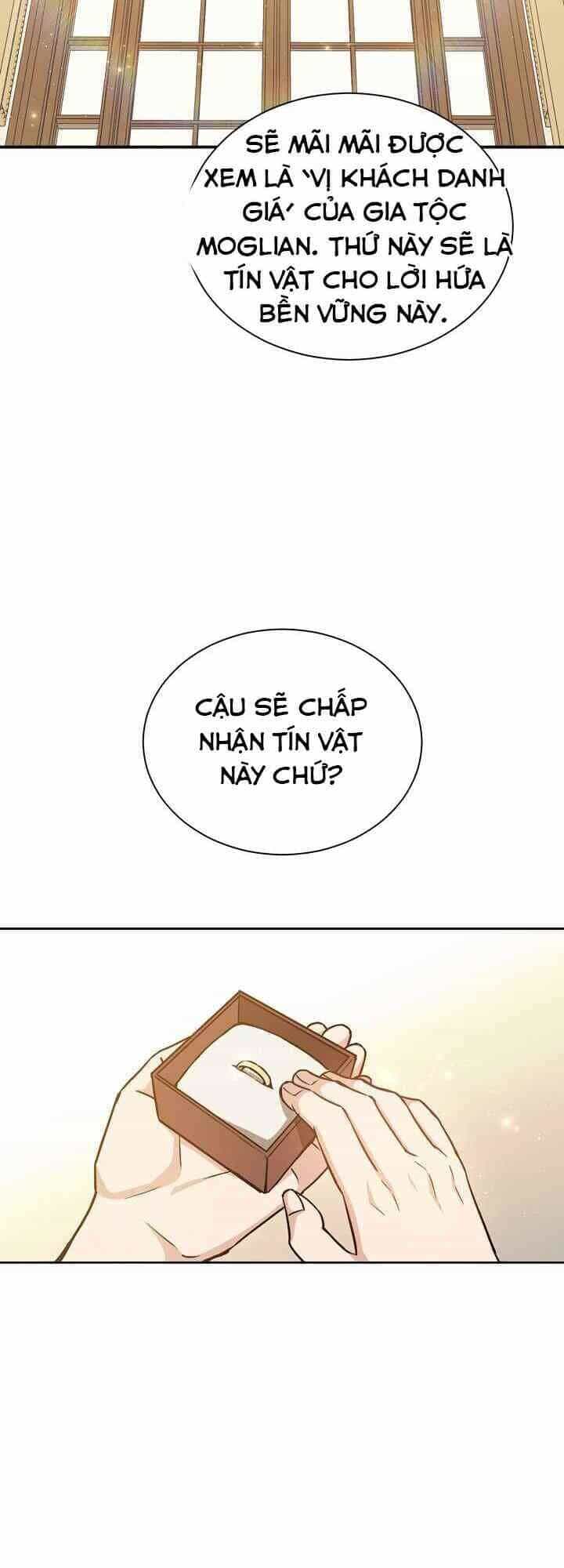 Sự Trở Lại Của Pháp Sư Cấp 8 - Chương 6 - ảnh 26