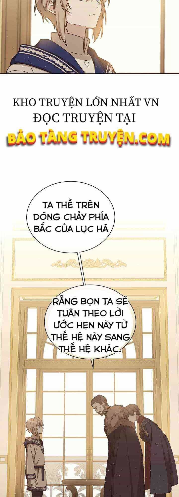 Sự Trở Lại Của Pháp Sư Cấp 8 - Chương 6 - ảnh 30
