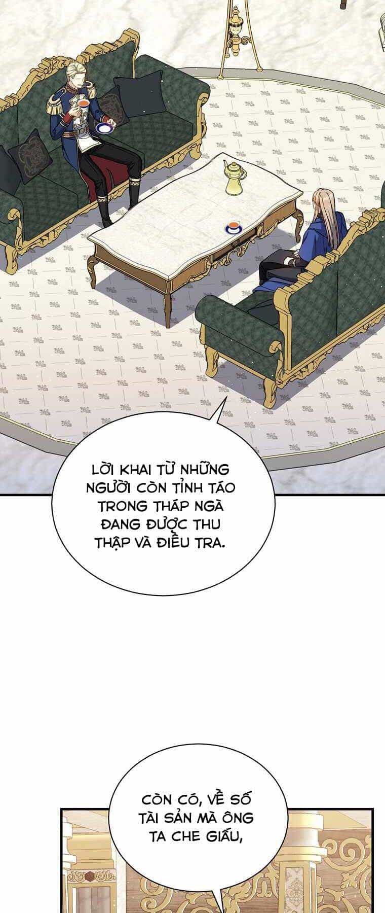 Sự Trở Lại Của Pháp Sư Cấp 8 - Chương 50 - ảnh 2