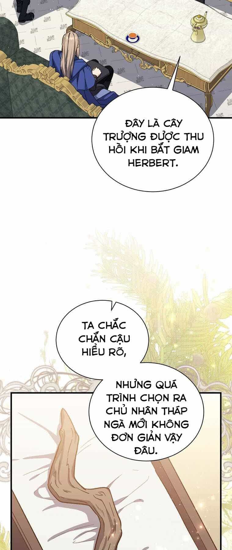 Sự Trở Lại Của Pháp Sư Cấp 8 - Chương 50 - ảnh 26
