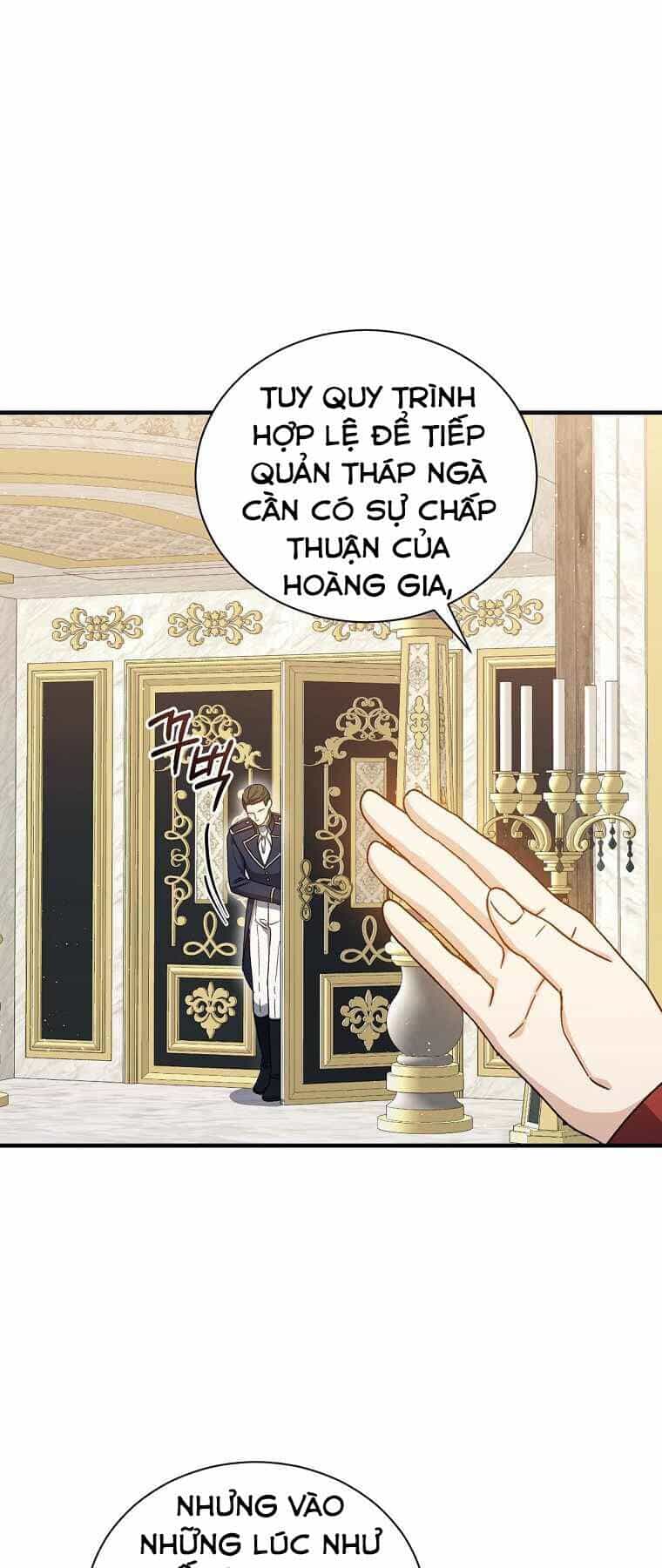 Sự Trở Lại Của Pháp Sư Cấp 8 - Chương 50 - ảnh 29