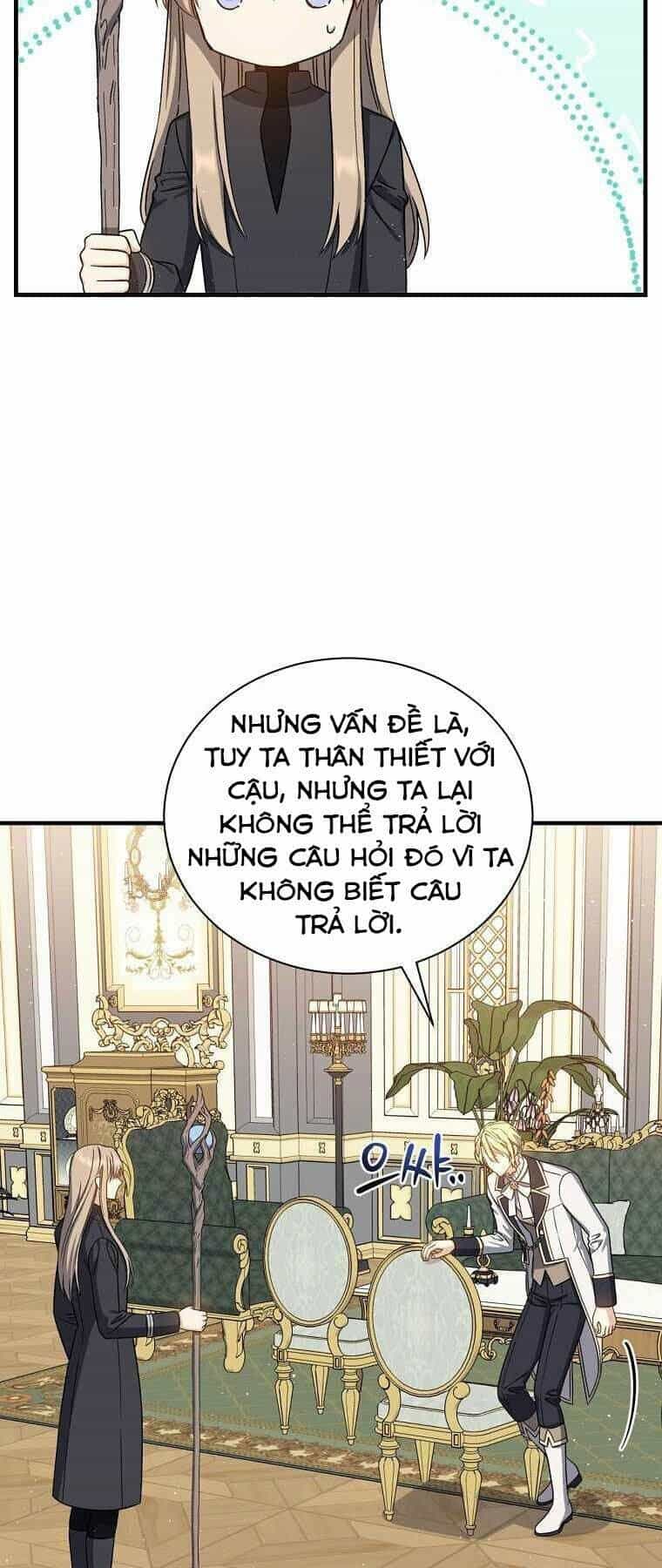Sự Trở Lại Của Pháp Sư Cấp 8 - Chương 51 - ảnh 20