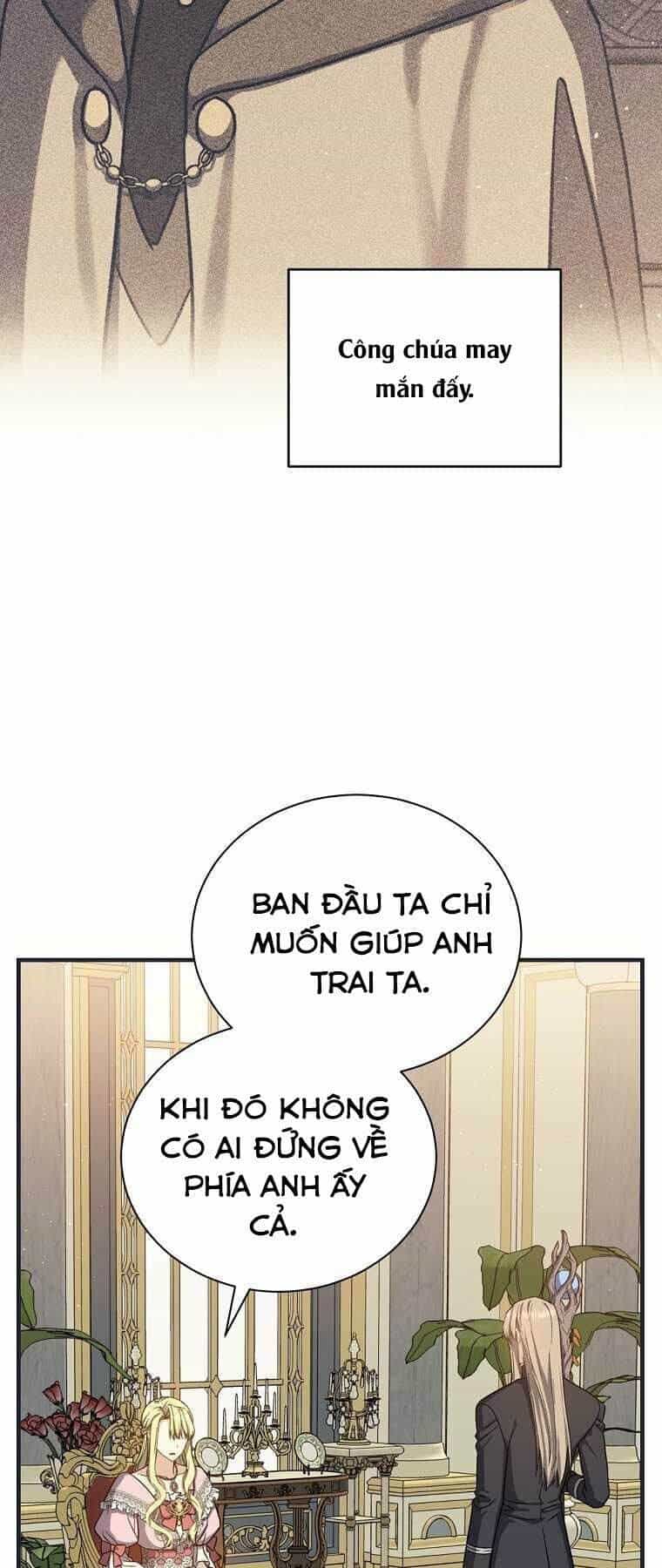 Sự Trở Lại Của Pháp Sư Cấp 8 - Chương 51 - ảnh 54