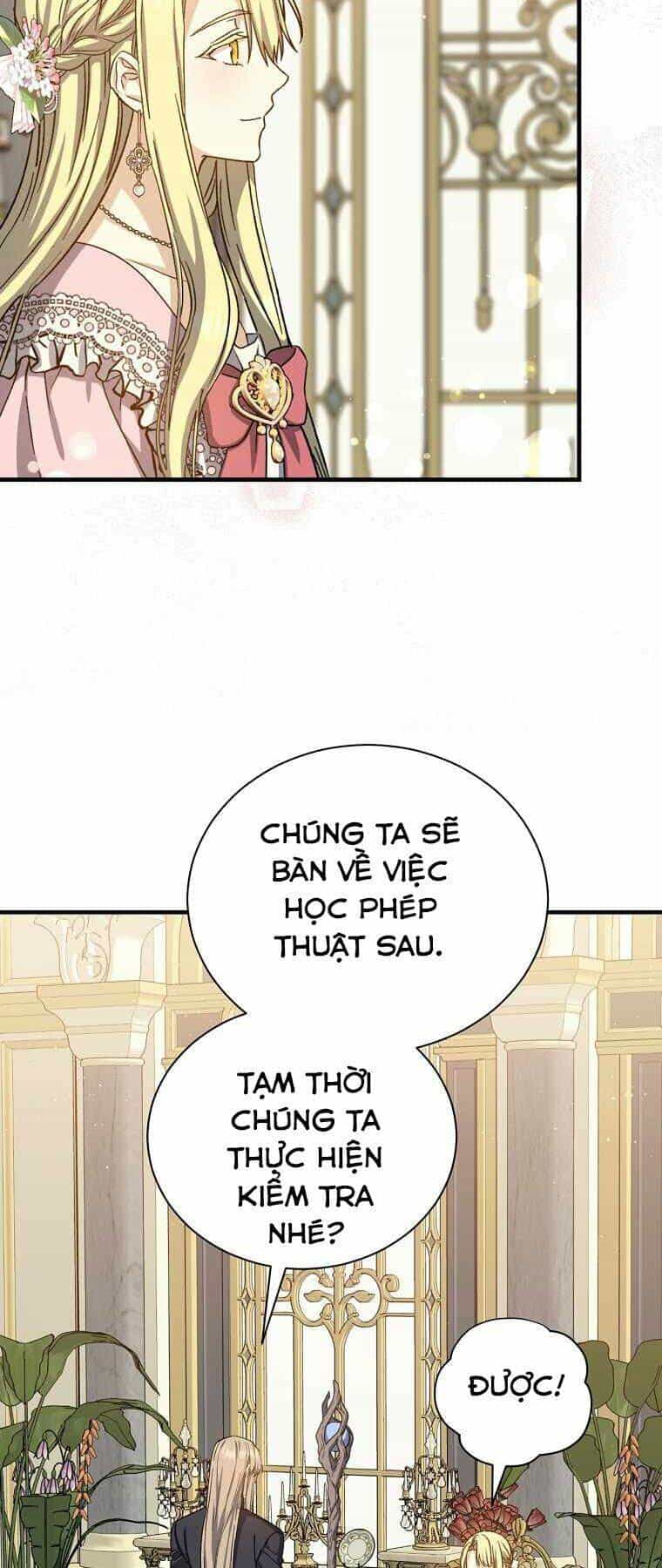 Sự Trở Lại Của Pháp Sư Cấp 8 - Chương 52 - ảnh 38