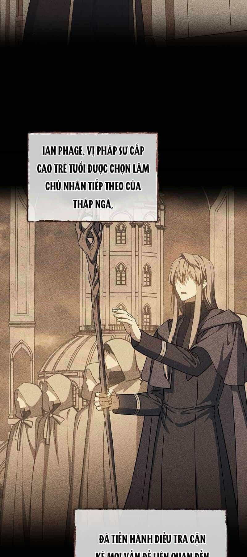 Sự Trở Lại Của Pháp Sư Cấp 8 - Chương 53 - ảnh 3