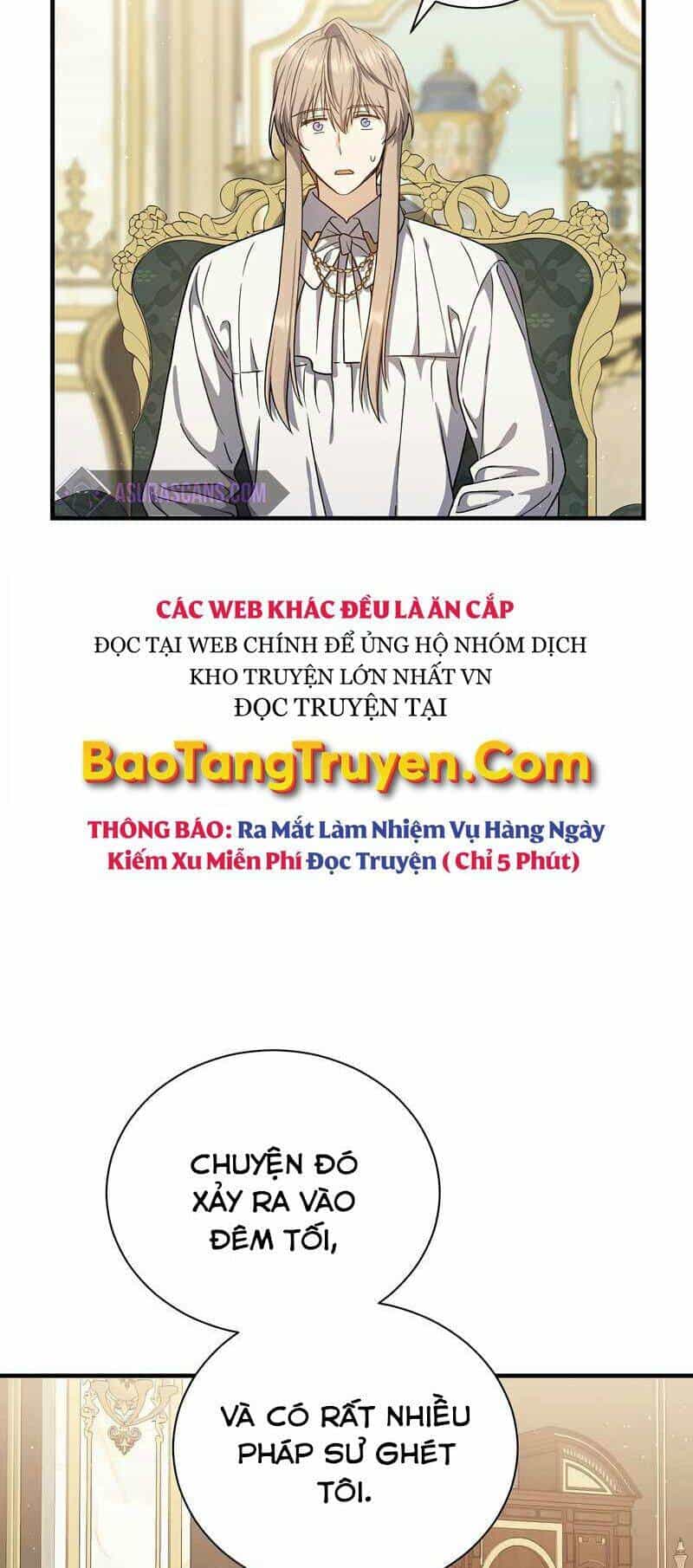 Sự Trở Lại Của Pháp Sư Cấp 8 - Chương 53 - ảnh 34
