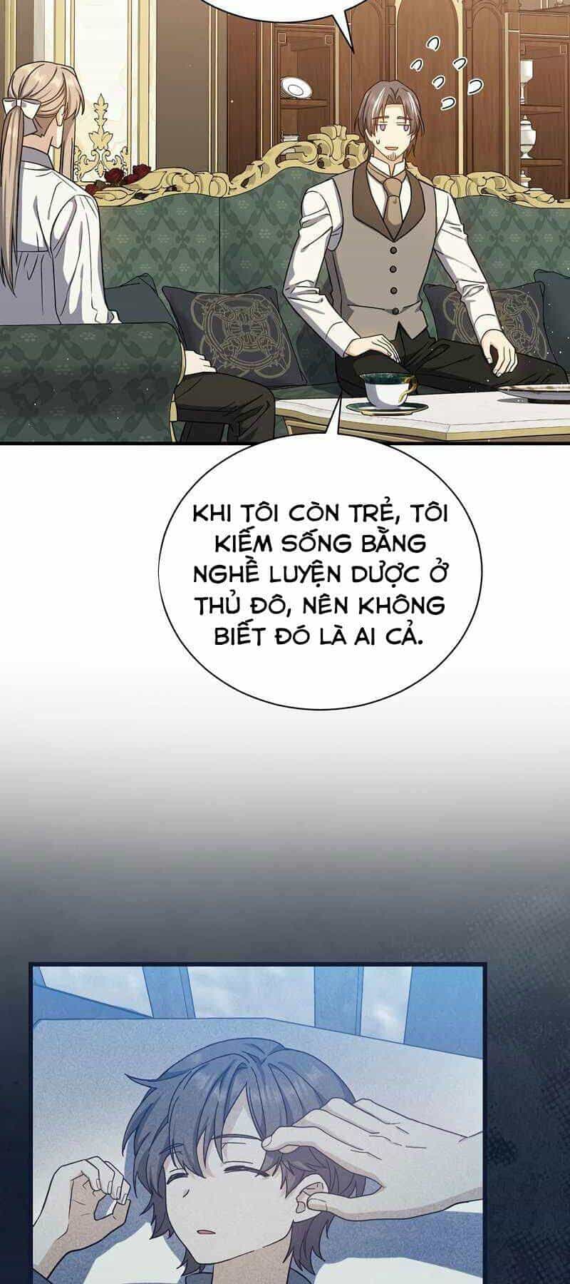 Sự Trở Lại Của Pháp Sư Cấp 8 - Chương 53 - ảnh 35